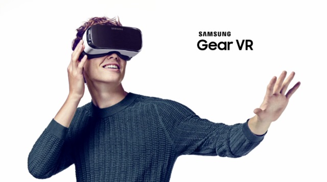 Samsung Gear VR