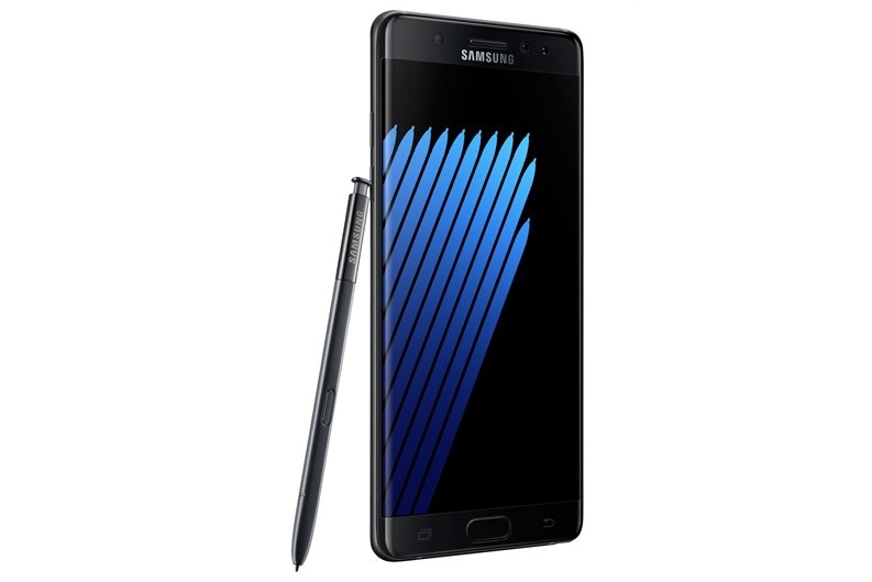 Galaxy Note 7