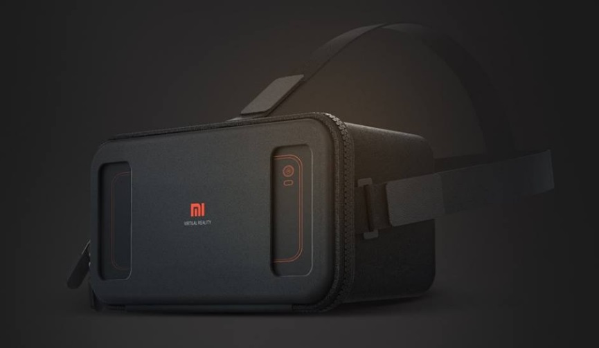 Xiaomi VR Toy Edition