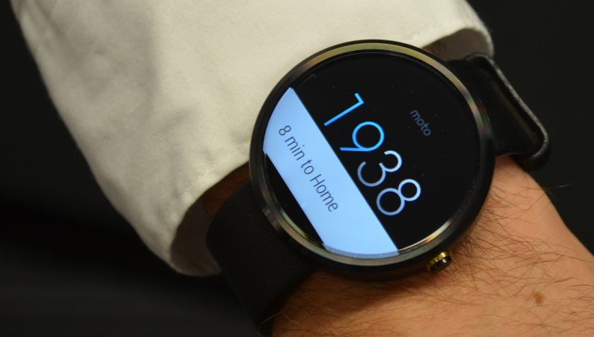 Android wear