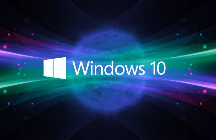 windows 10