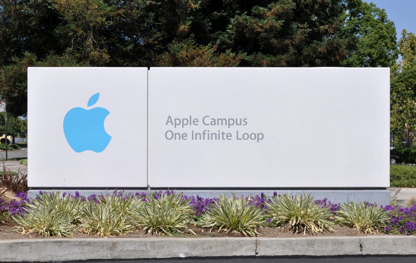 Campus da Apple