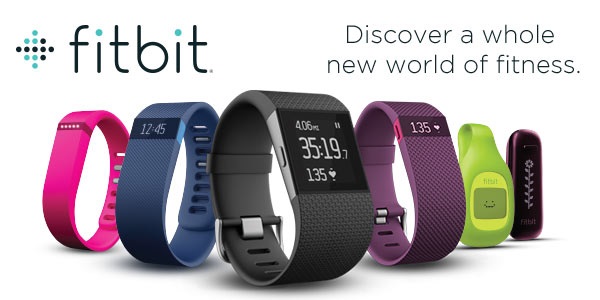 fitbit