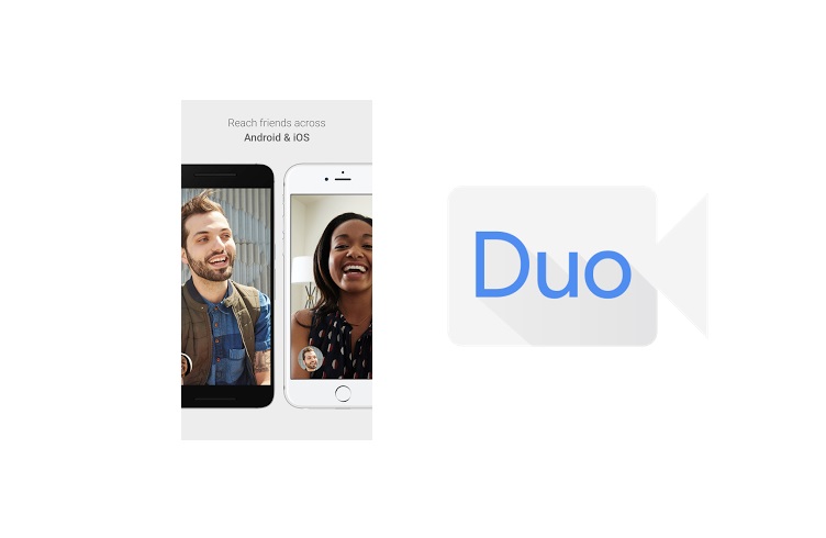 Google duo