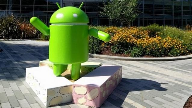 Android nougat