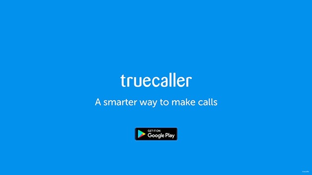 Truecaller