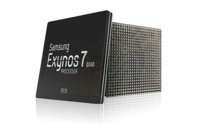Samsung Exynos 