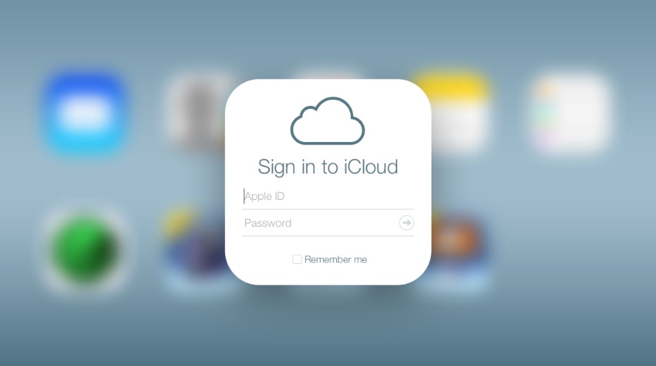 iCloud