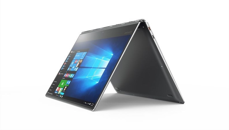 lenovo yoga 910 