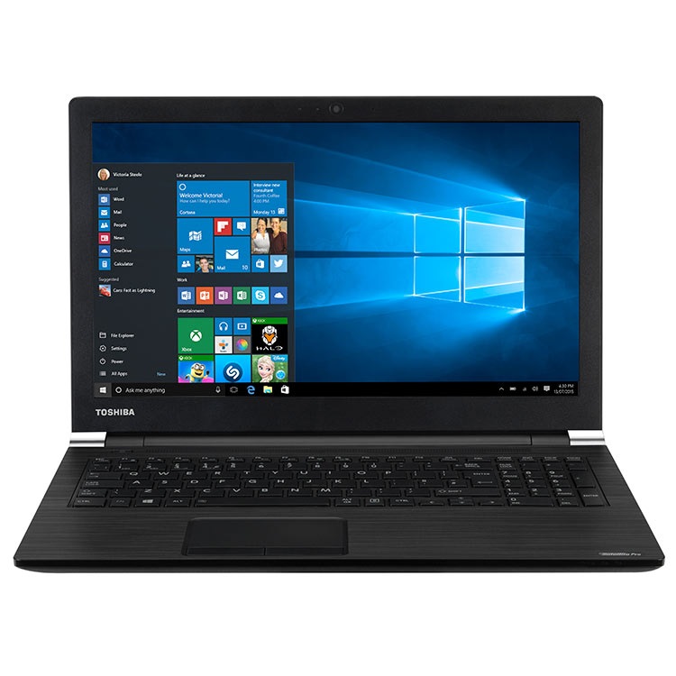 Toshiba Satellite Pro 15.6" A50-C-1JJ