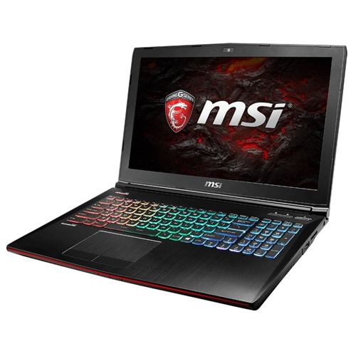 MSI GE62VR 6RF-023PT Apache Pro