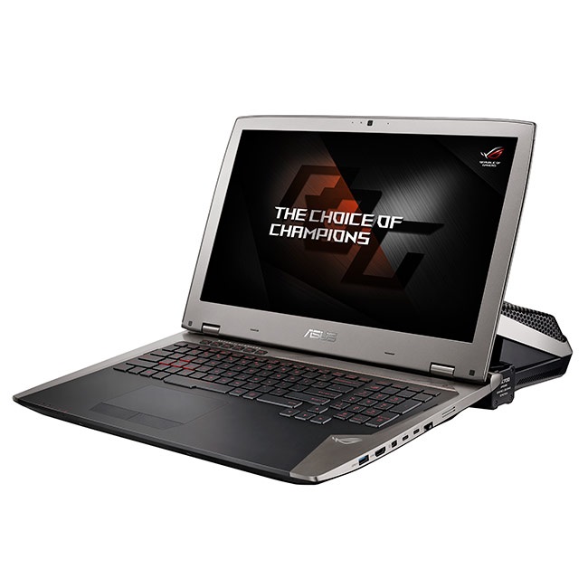 Asus ROG 17.3"