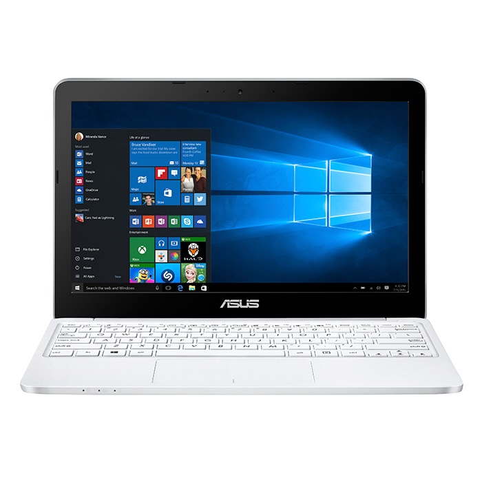 Asus VivoBook 11.6"