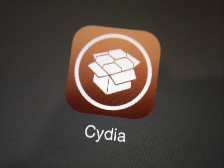 cydia