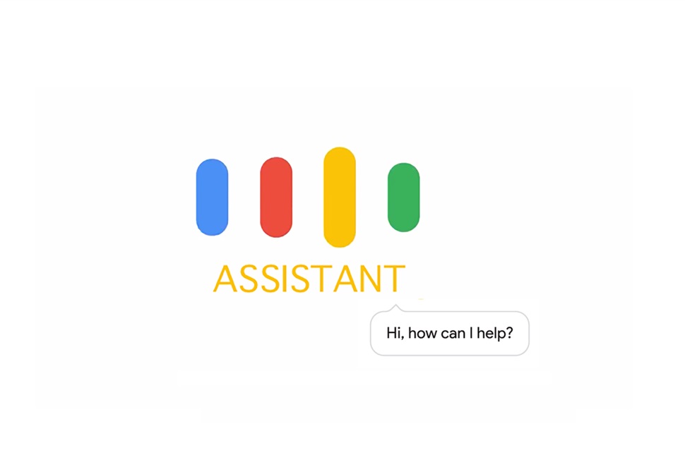 google assistant