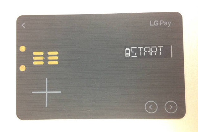 lg pay