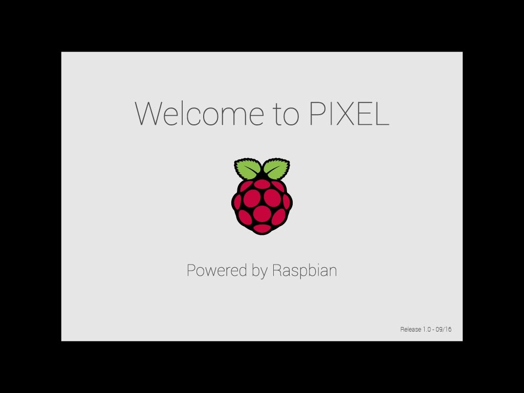 raspberry pixel