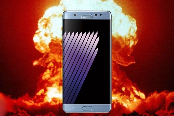 samsung galaxy note 7