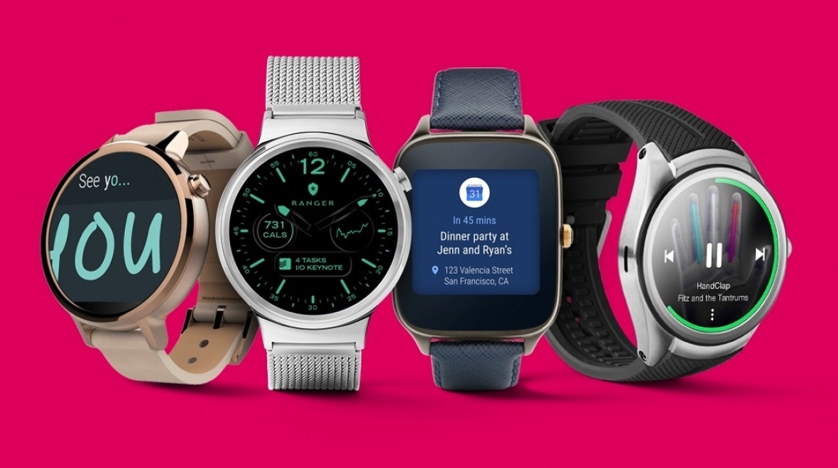 android wear