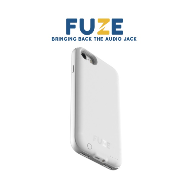 fuze iphone 7