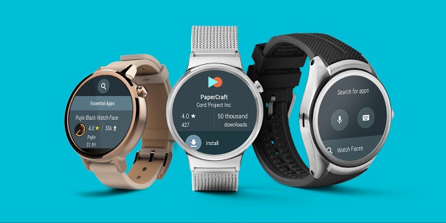 android wear