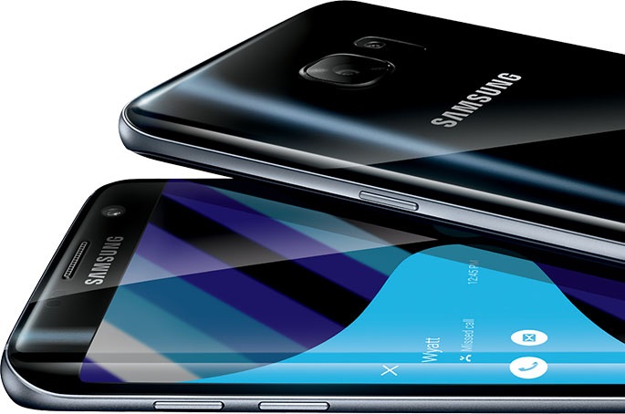 samsung galaxy s7