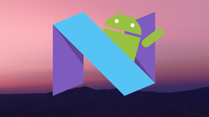 Android N