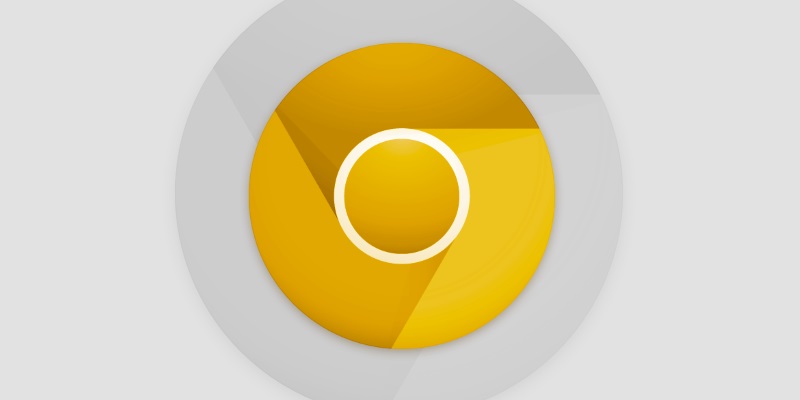 google canary