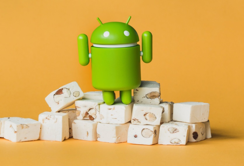 android nougat