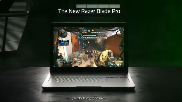 razer blade