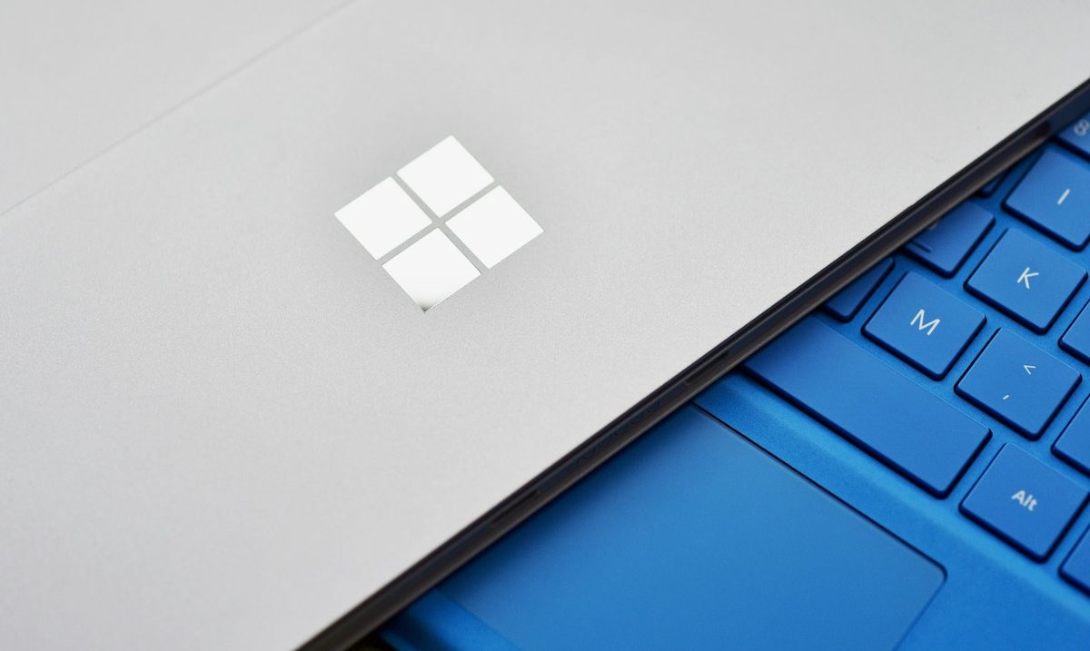 Surface microsoft