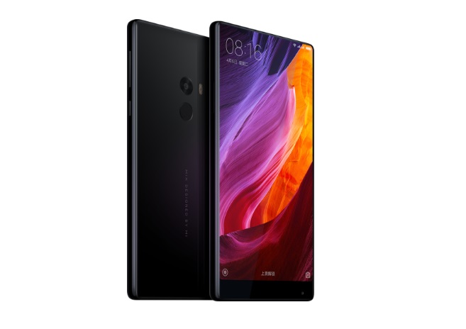 xiaomi mi mix