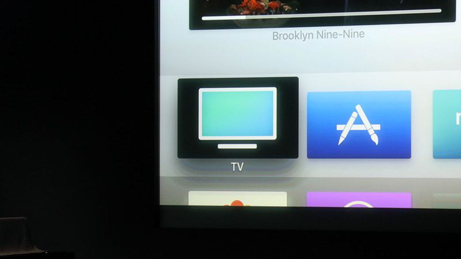 apple tv