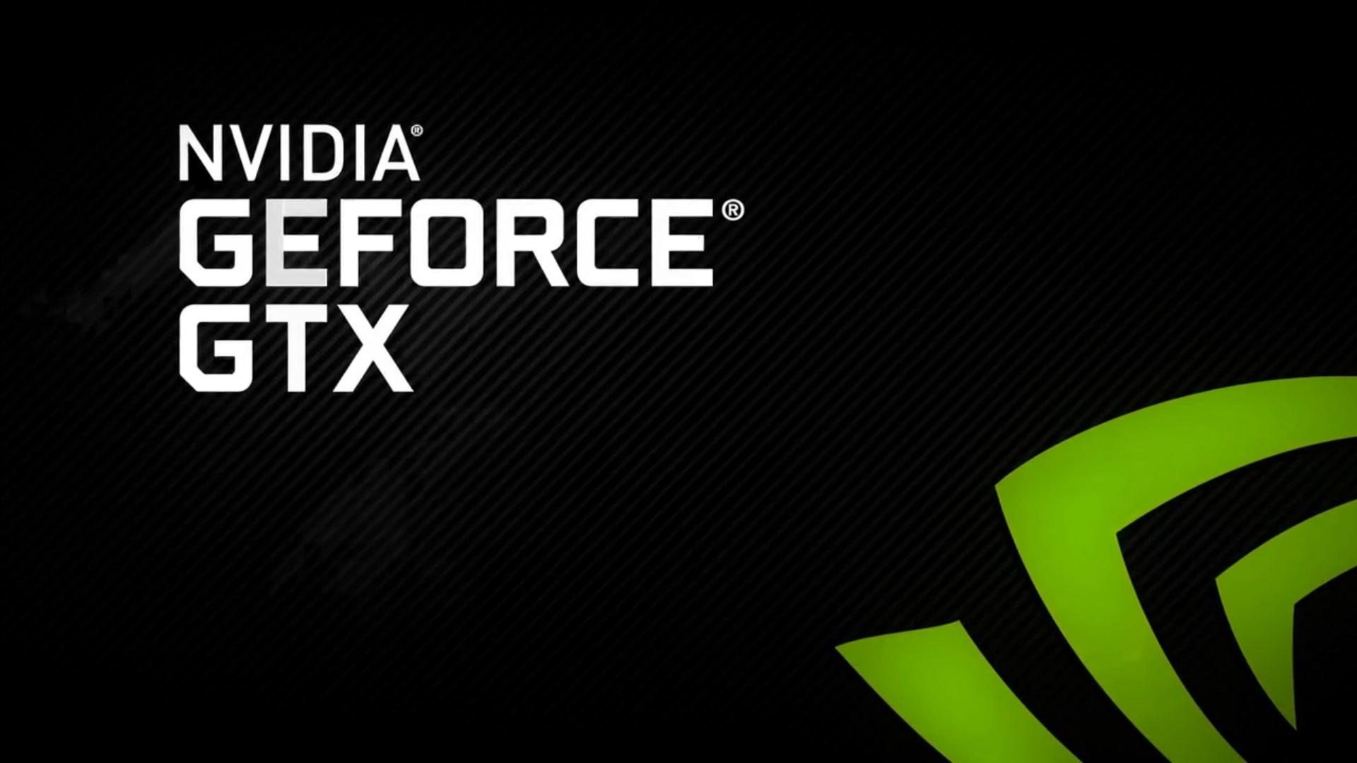 Nvidia geforce