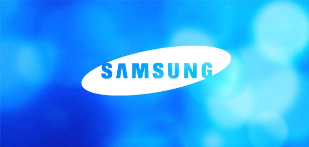 samsung logo