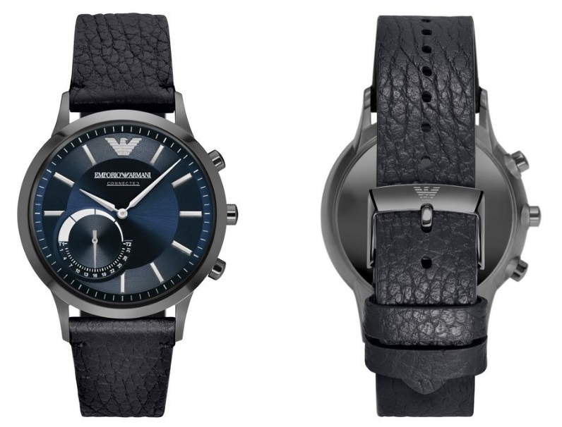 Emporio Armani smartwatch