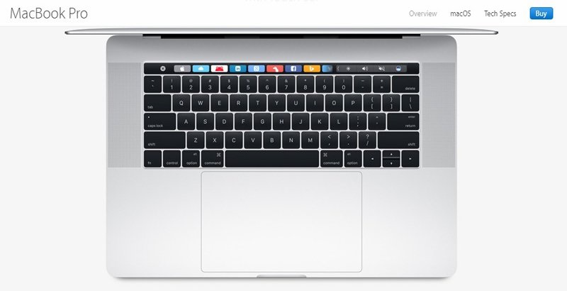 Macbook Pro Apple