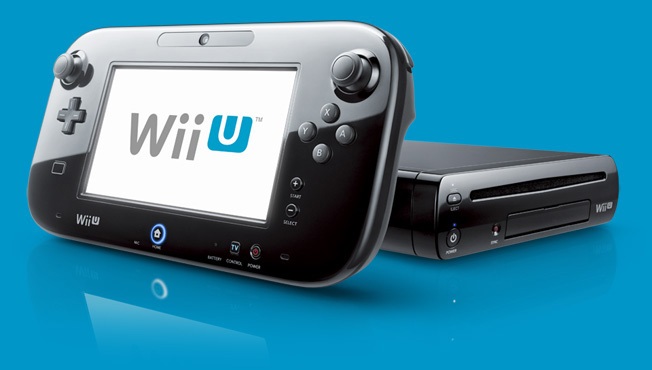 wii u