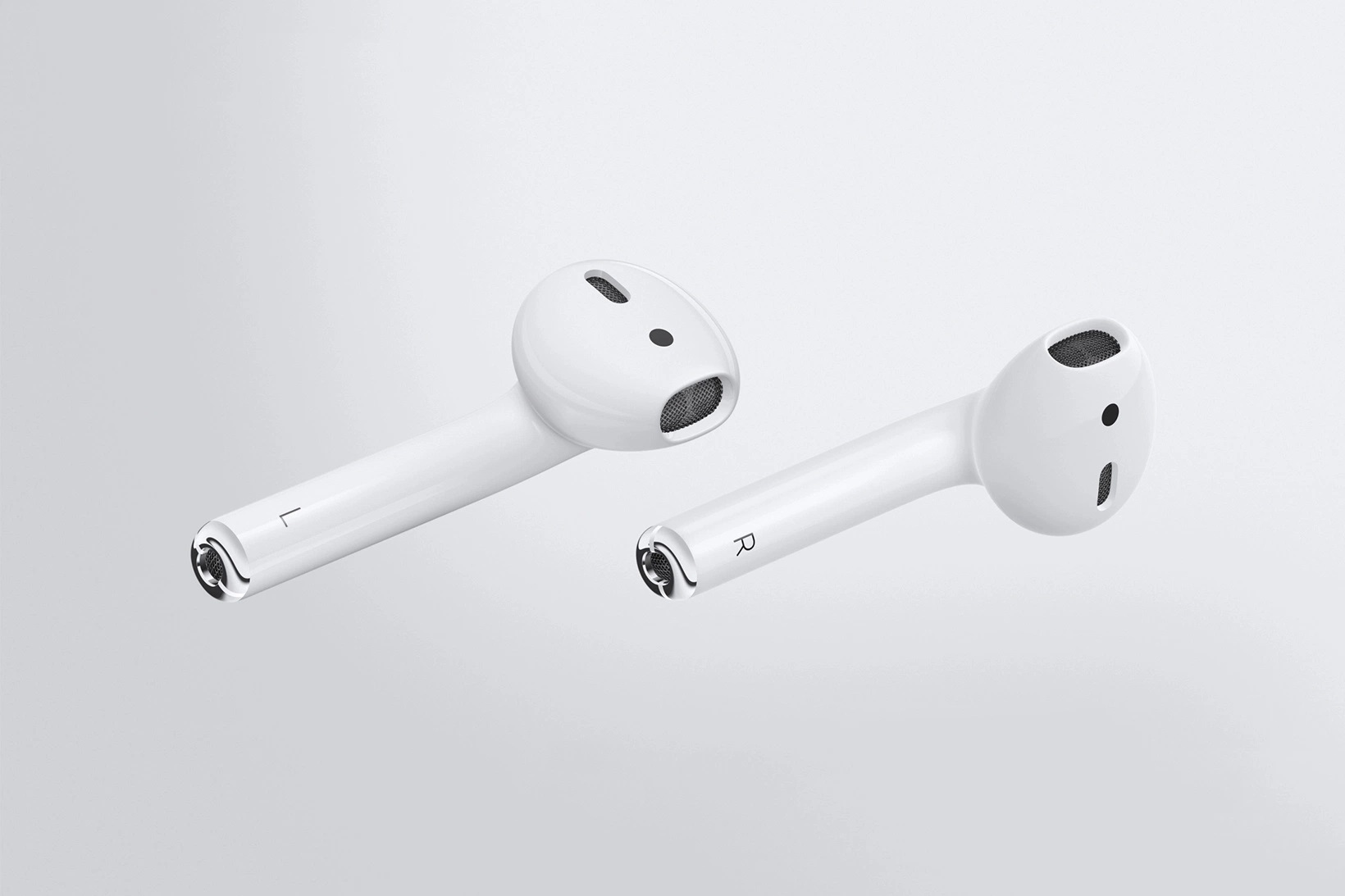 apple airpods