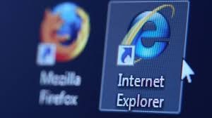 Internet explorer