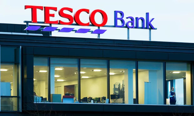 Tesco Bank