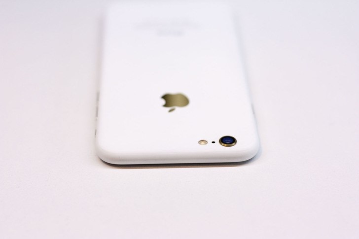 iPhone 7 branco