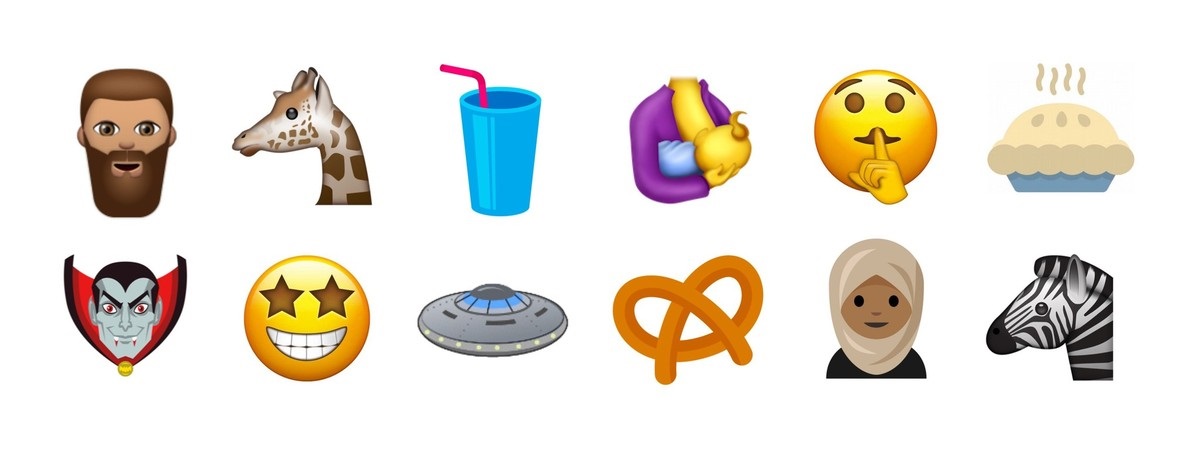 novos emojis em votação
