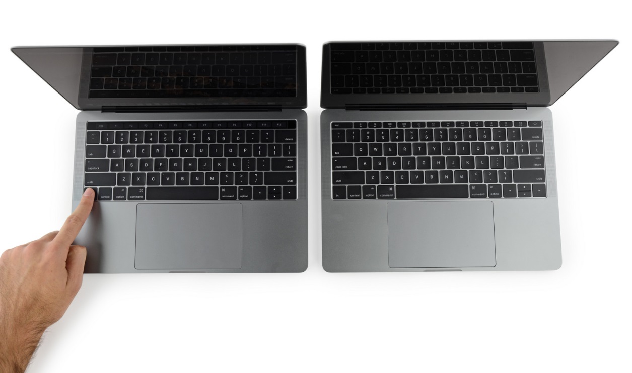 macbook pro de 13 polegadas