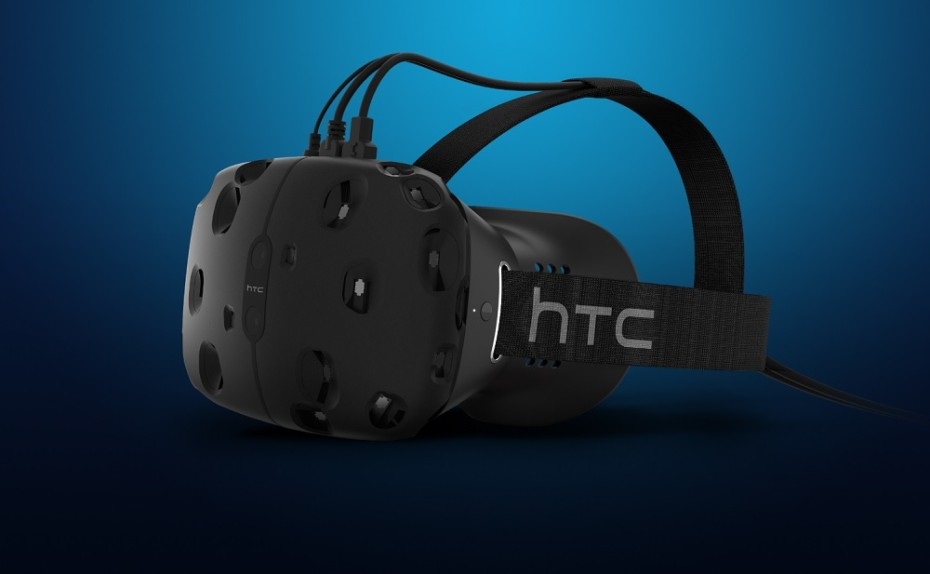 htc vive