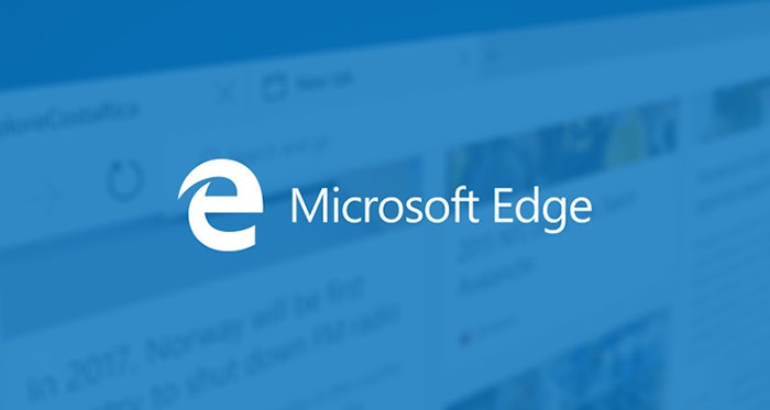 Microsoft Edge