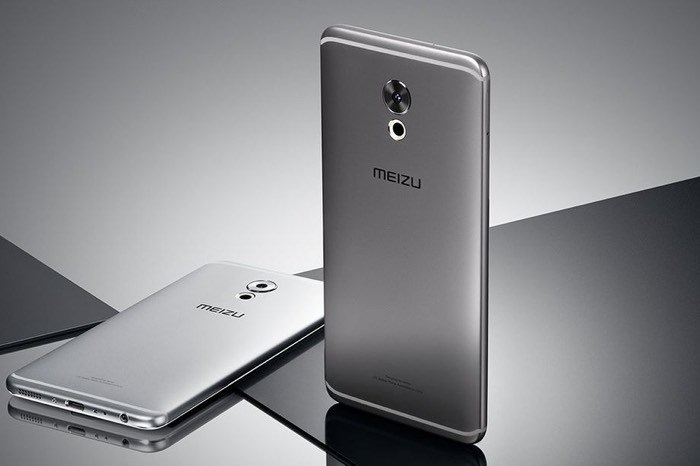 meizu pro 6 plus