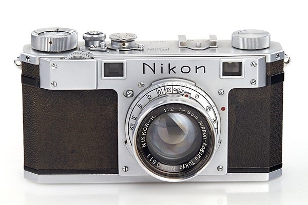 nikon one