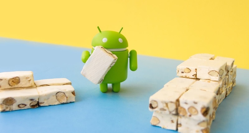 android nougat