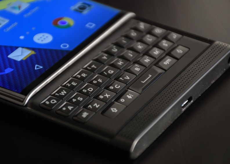 blackberry android